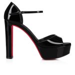 Christian Louboutin Sandaloo - Image 4